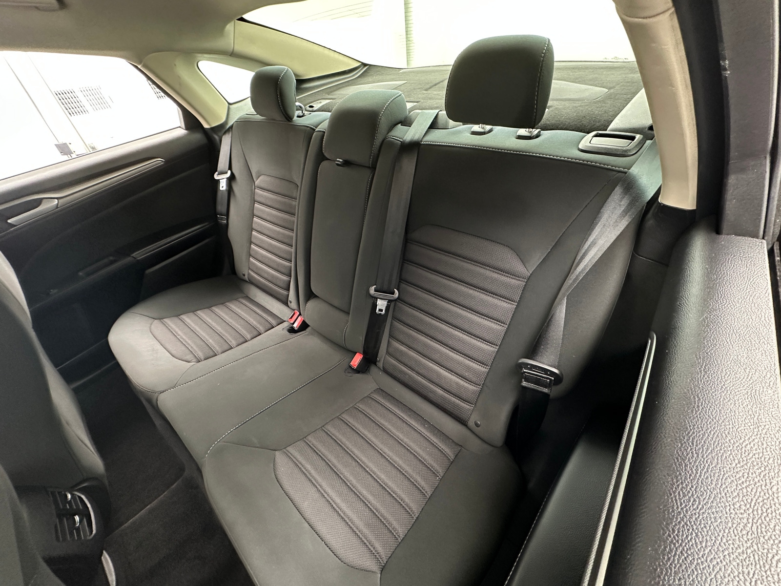 Thumbnail: 2018 Ford Fusion - 6
