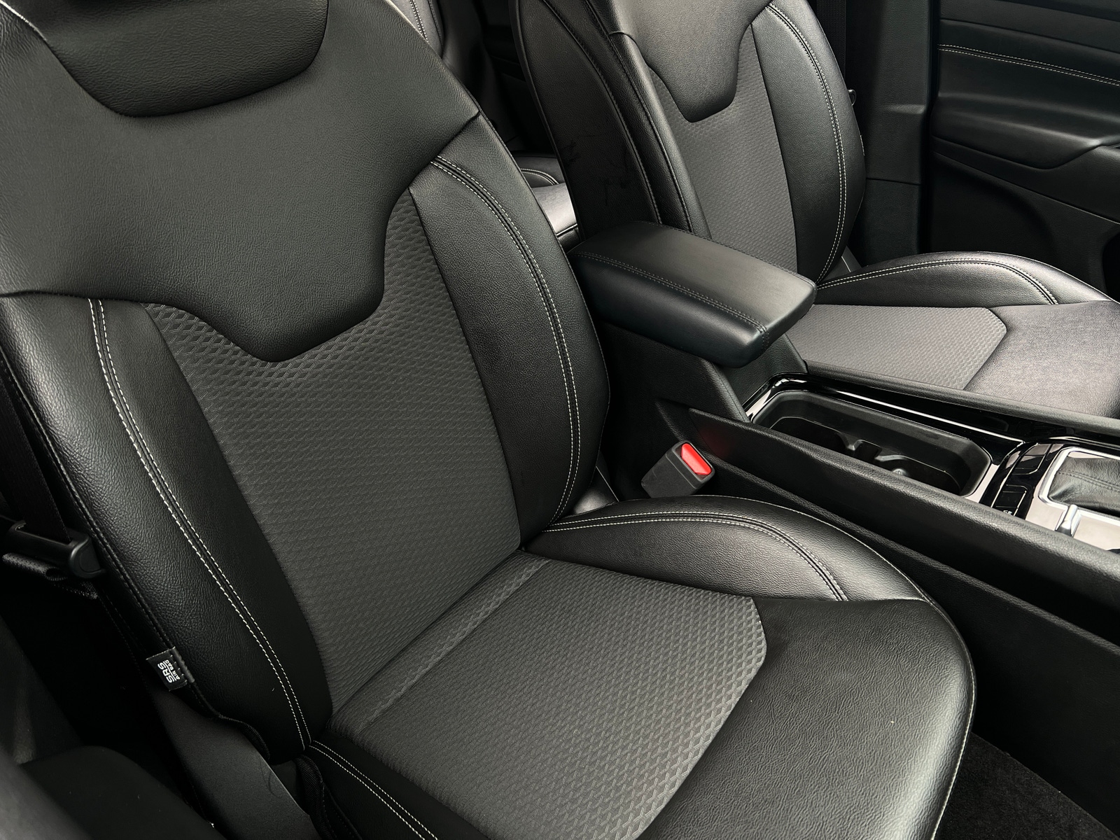 Thumbnail: 2024 Jeep Compass - 2
