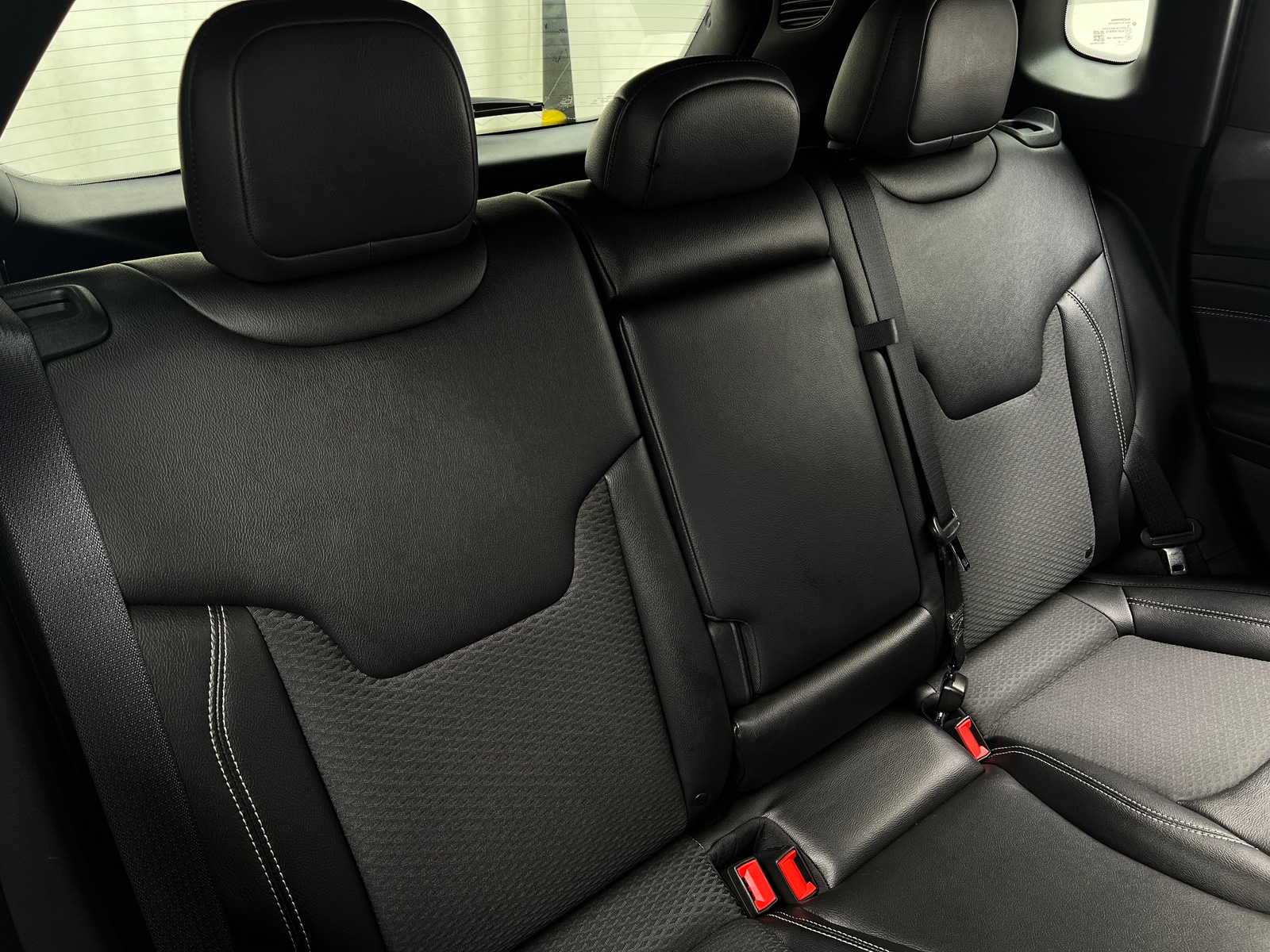 Thumbnail: 2024 Jeep Compass - 6