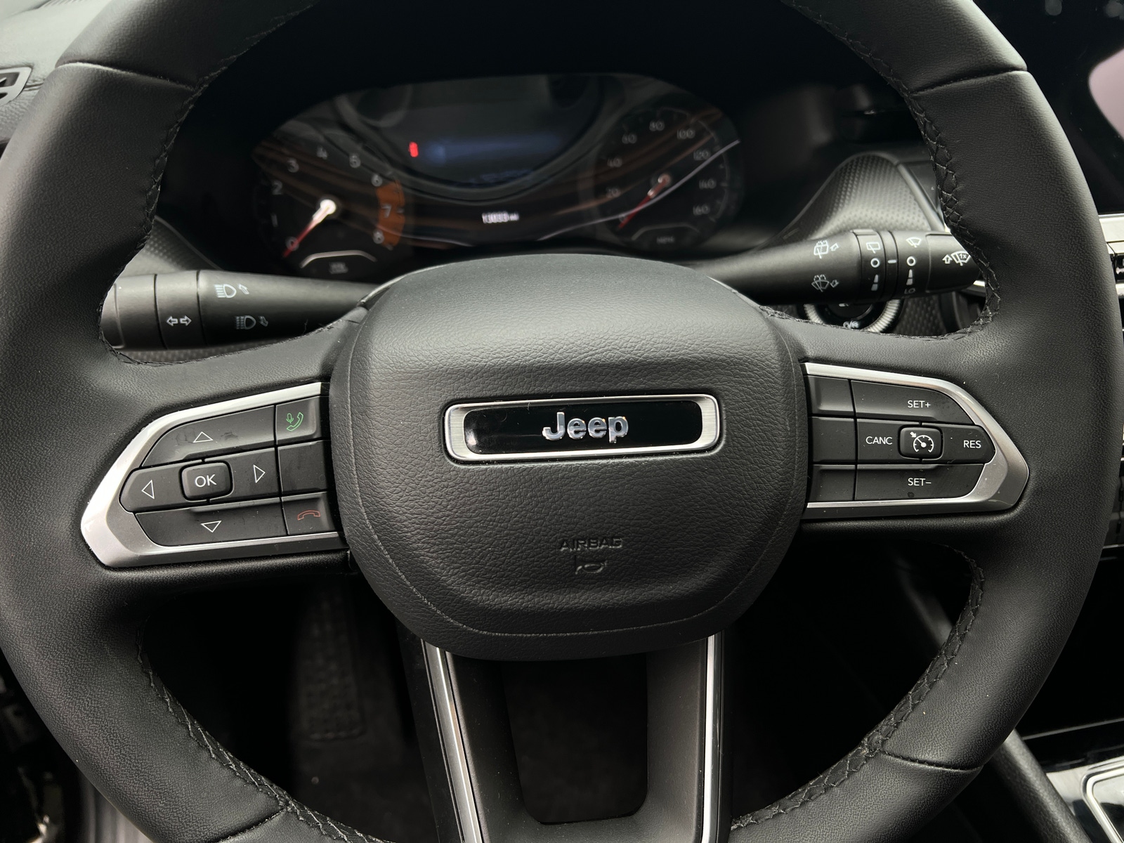 Thumbnail: 2024 Jeep Compass - 5