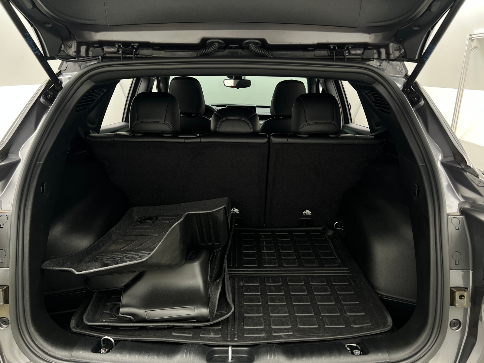 Thumbnail: 2024 Jeep Compass - 7