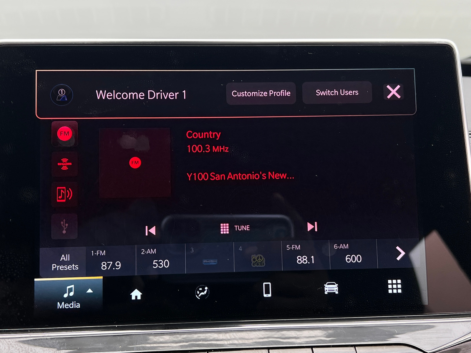 Thumbnail: 2024 Jeep Compass - 4