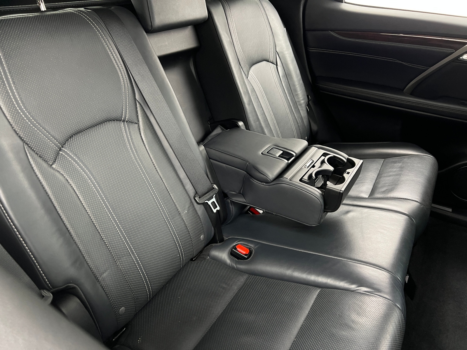 Thumbnail: 2016 Lexus RX - 6
