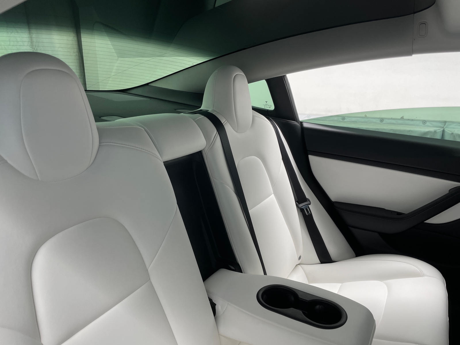 Thumbnail: 2021 Tesla Model 3 - 4