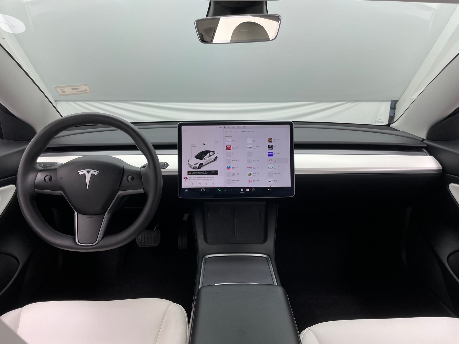 Thumbnail: 2021 Tesla Model 3 - 2