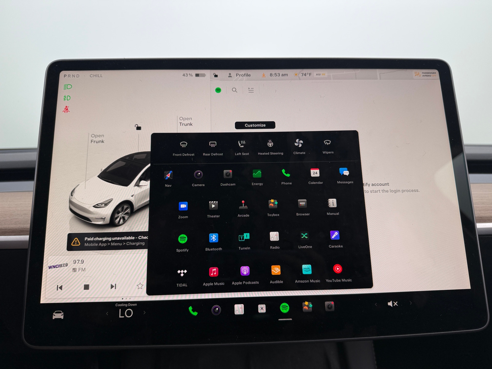 Thumbnail: 2023 Tesla Model Y - 3