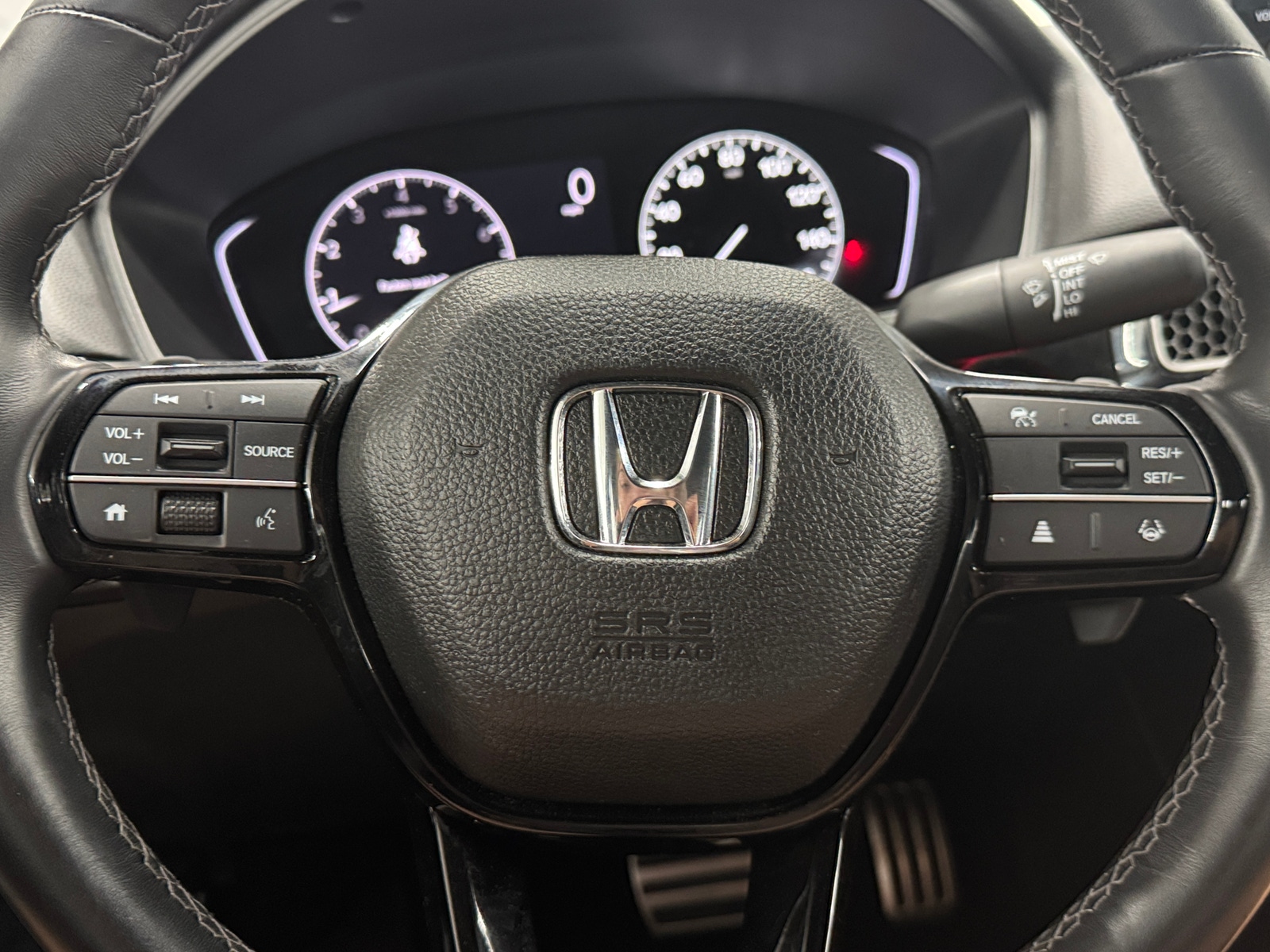 Thumbnail: 2022 Honda Civic - 5