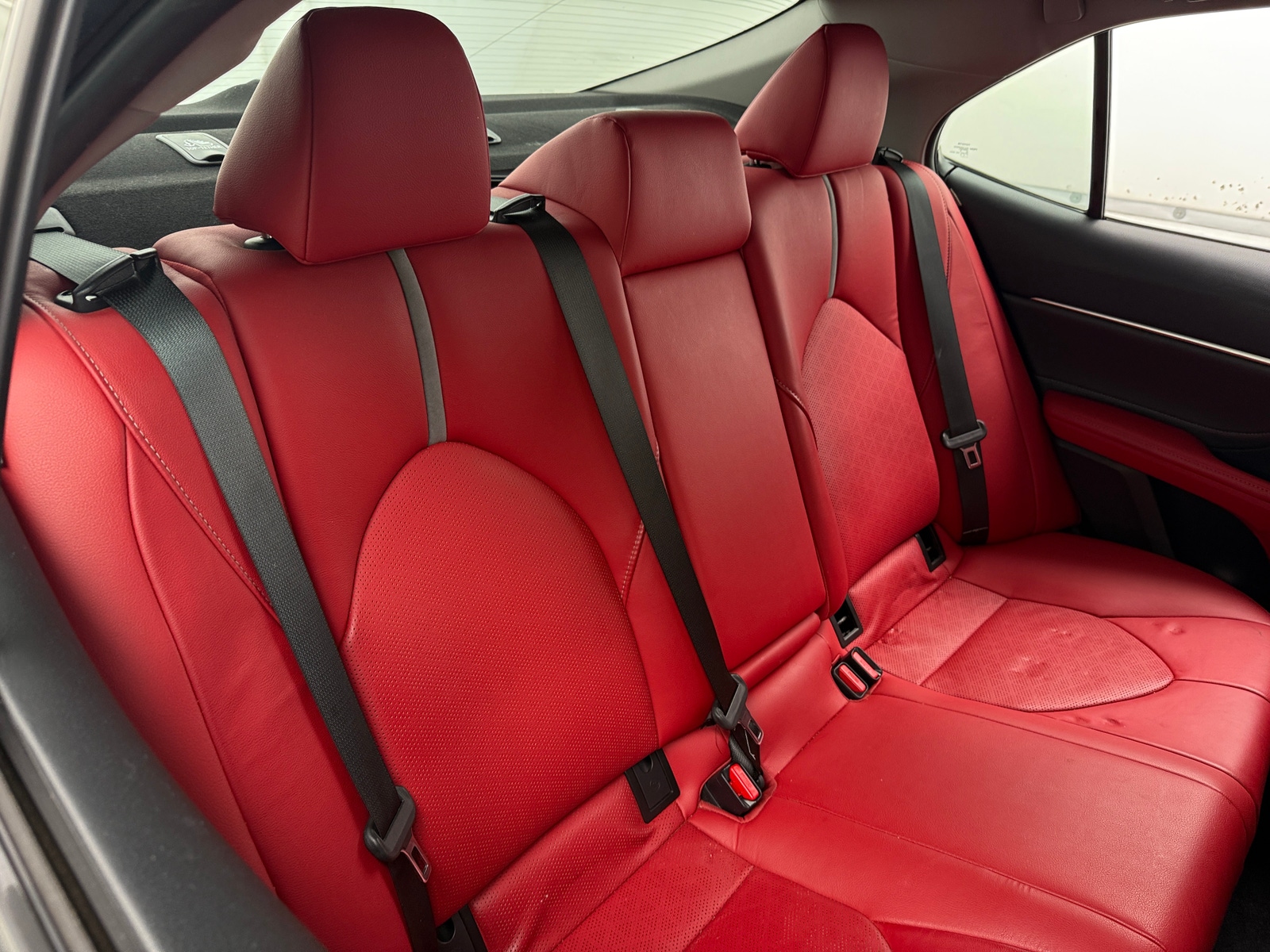 Thumbnail: 2018 Toyota Camry - 5