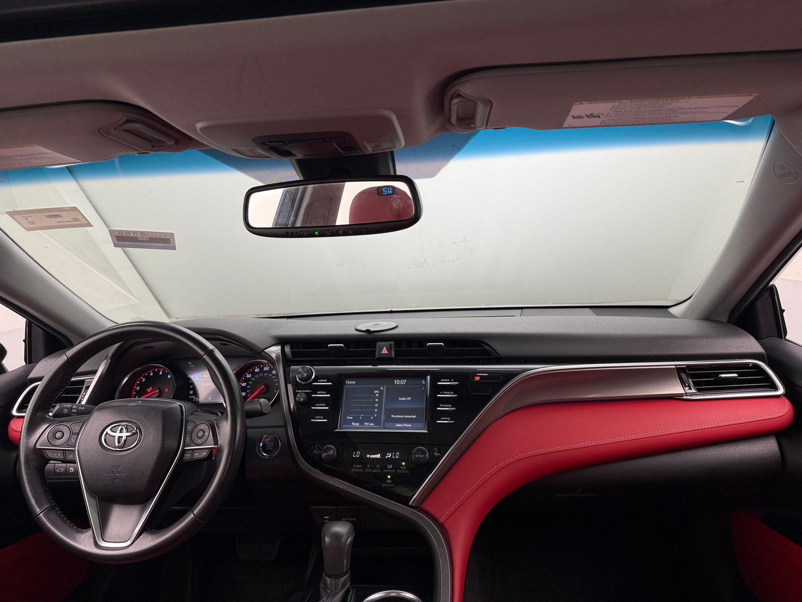 Thumbnail: 2018 Toyota Camry - 2