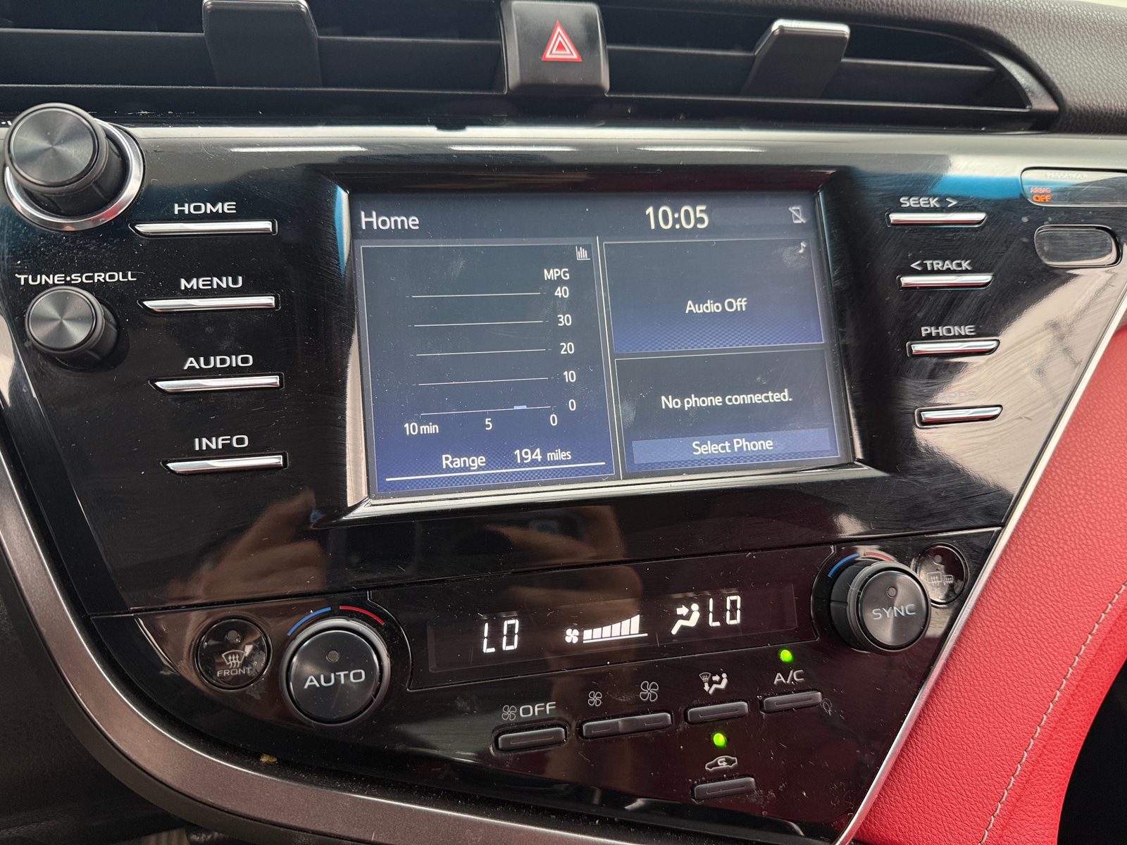 Thumbnail: 2018 Toyota Camry - 3