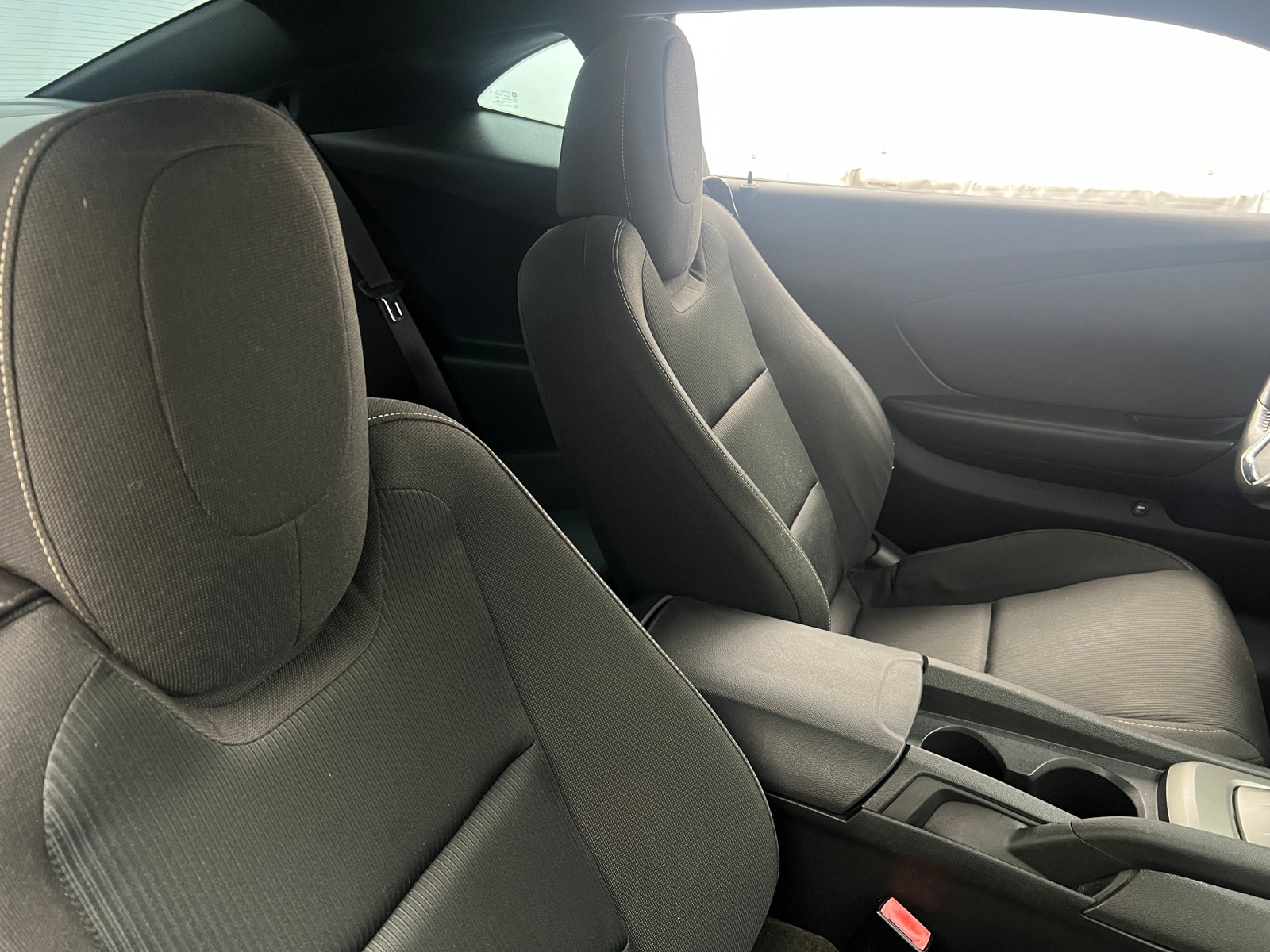 Thumbnail: 2015 Chevrolet Camaro - 2