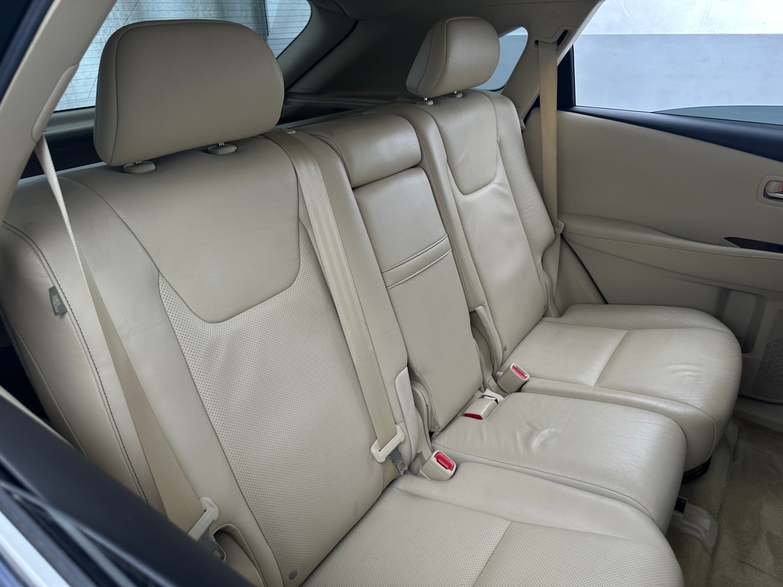 Thumbnail: 2014 Lexus RX - 6