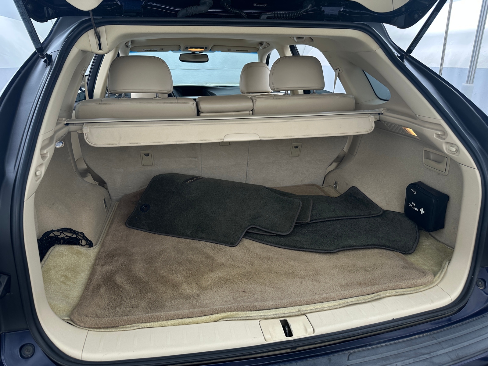 Thumbnail: 2014 Lexus RX - 7