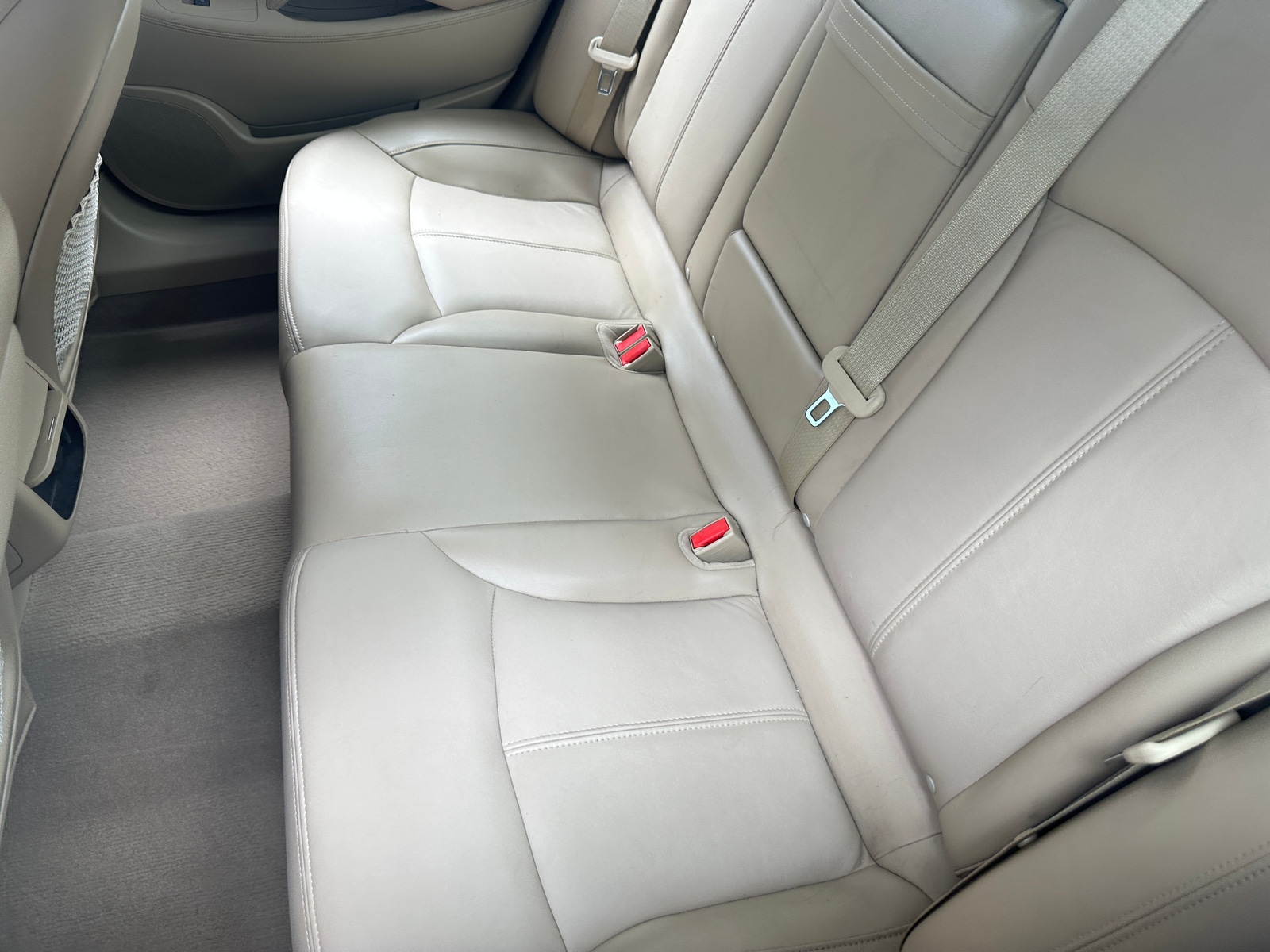 Thumbnail: 2012 Buick LaCrosse - 5