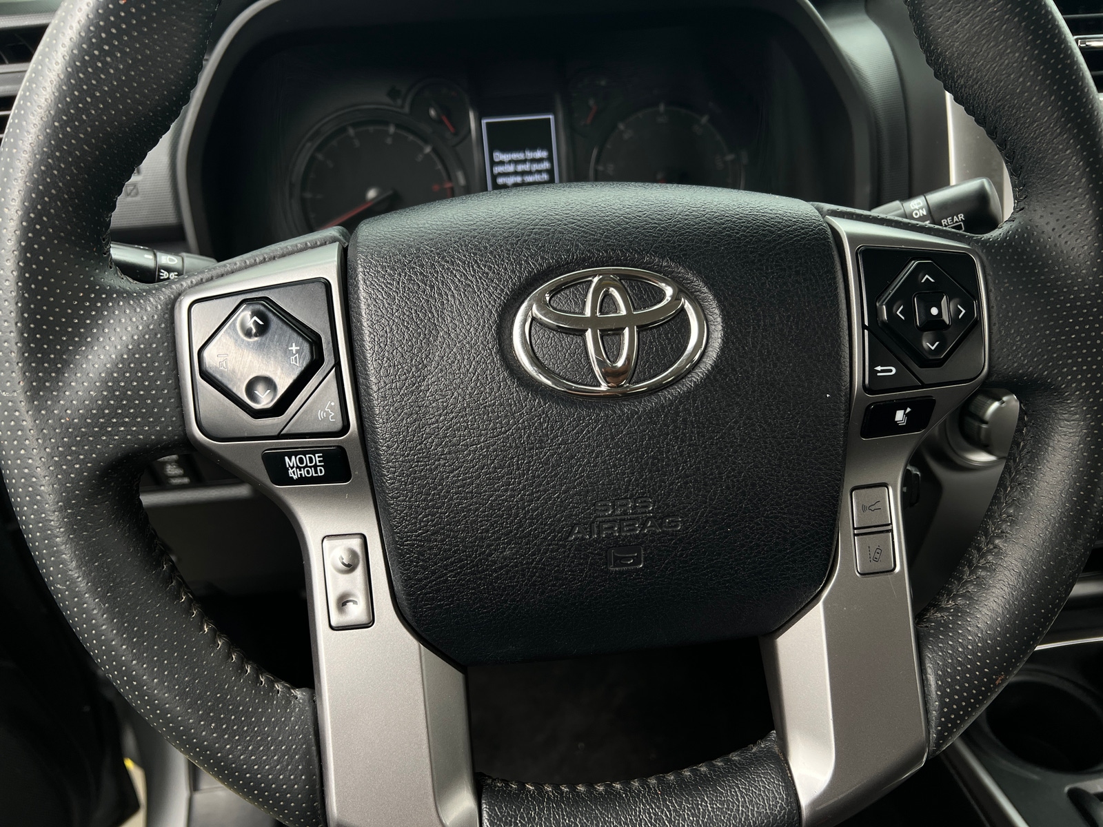 Thumbnail: 2021 Toyota 4Runner - 5