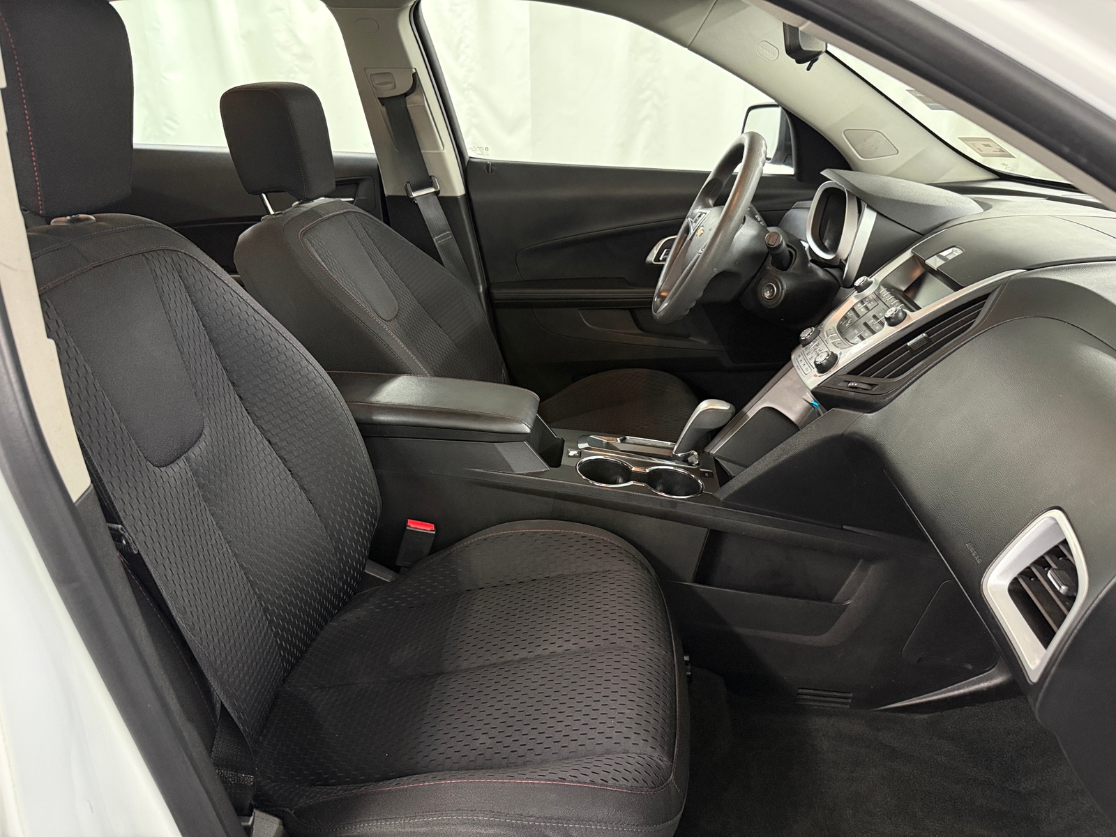 Thumbnail: 2015 Chevrolet Equinox - 2