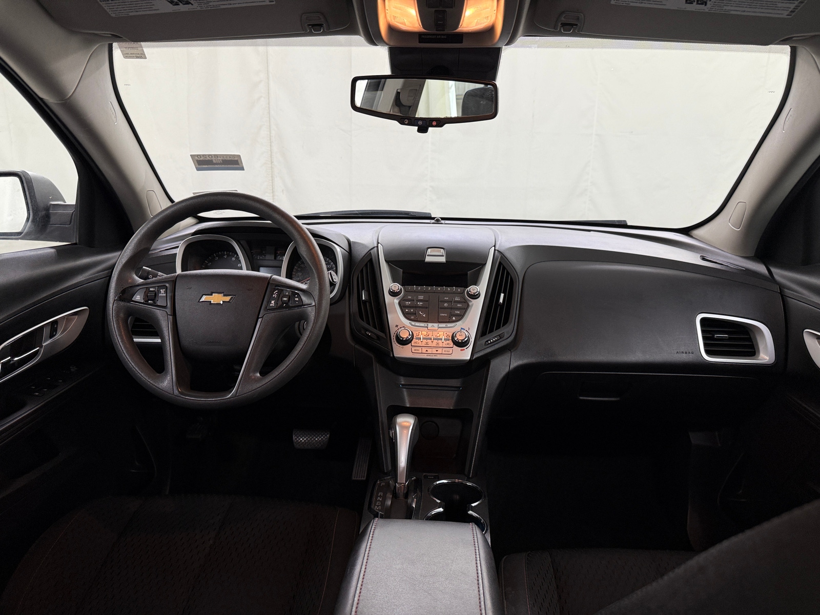 Thumbnail: 2015 Chevrolet Equinox - 3