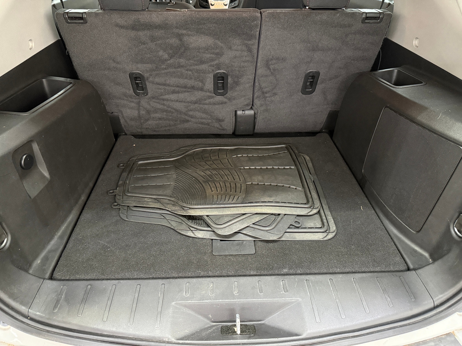 Thumbnail: 2015 Chevrolet Equinox - 7