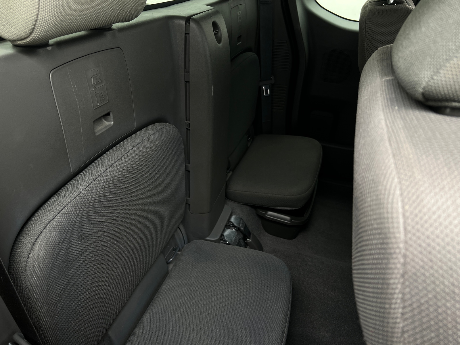 Thumbnail: 2020 Nissan Frontier - 6