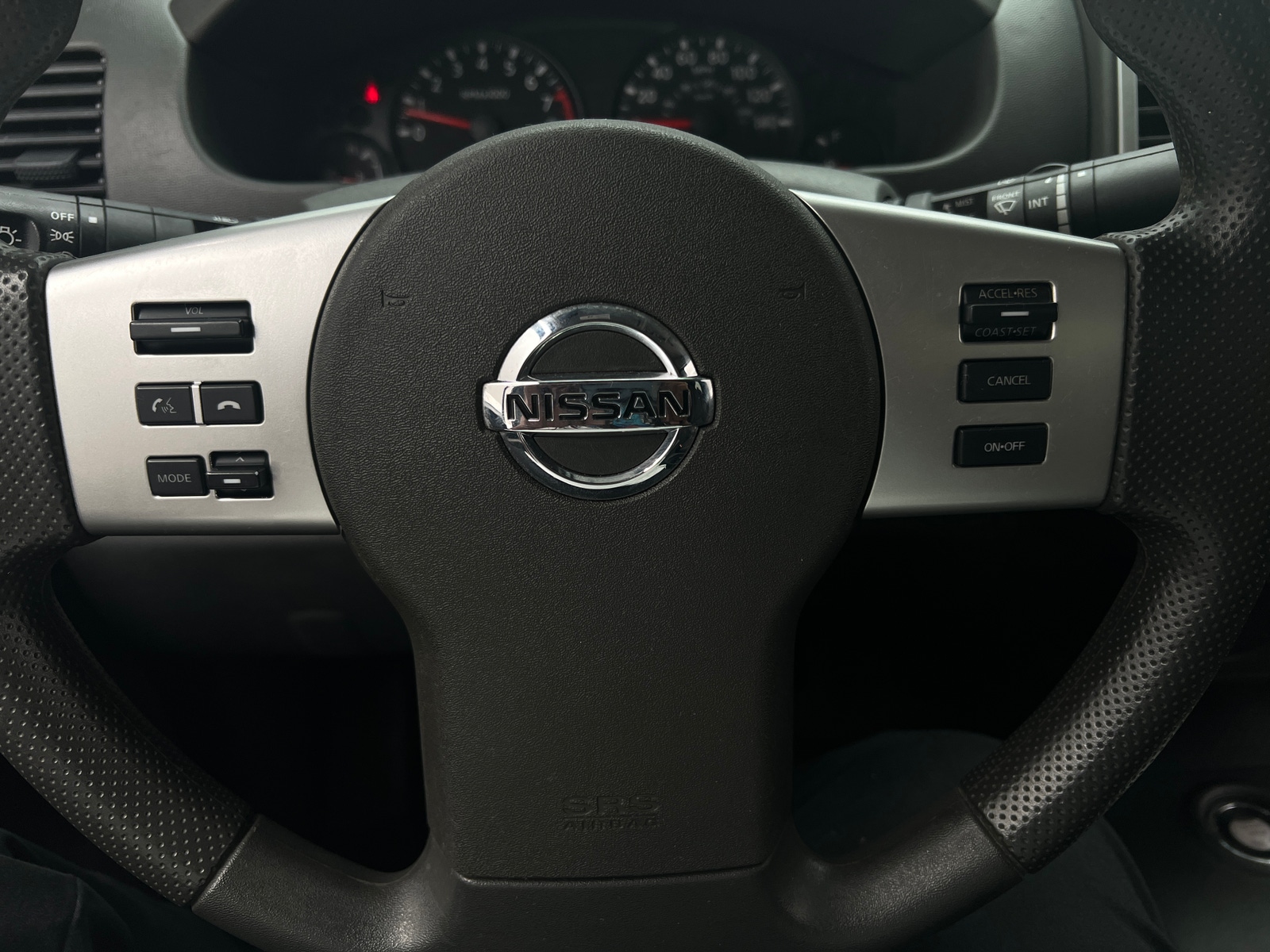 Thumbnail: 2020 Nissan Frontier - 5