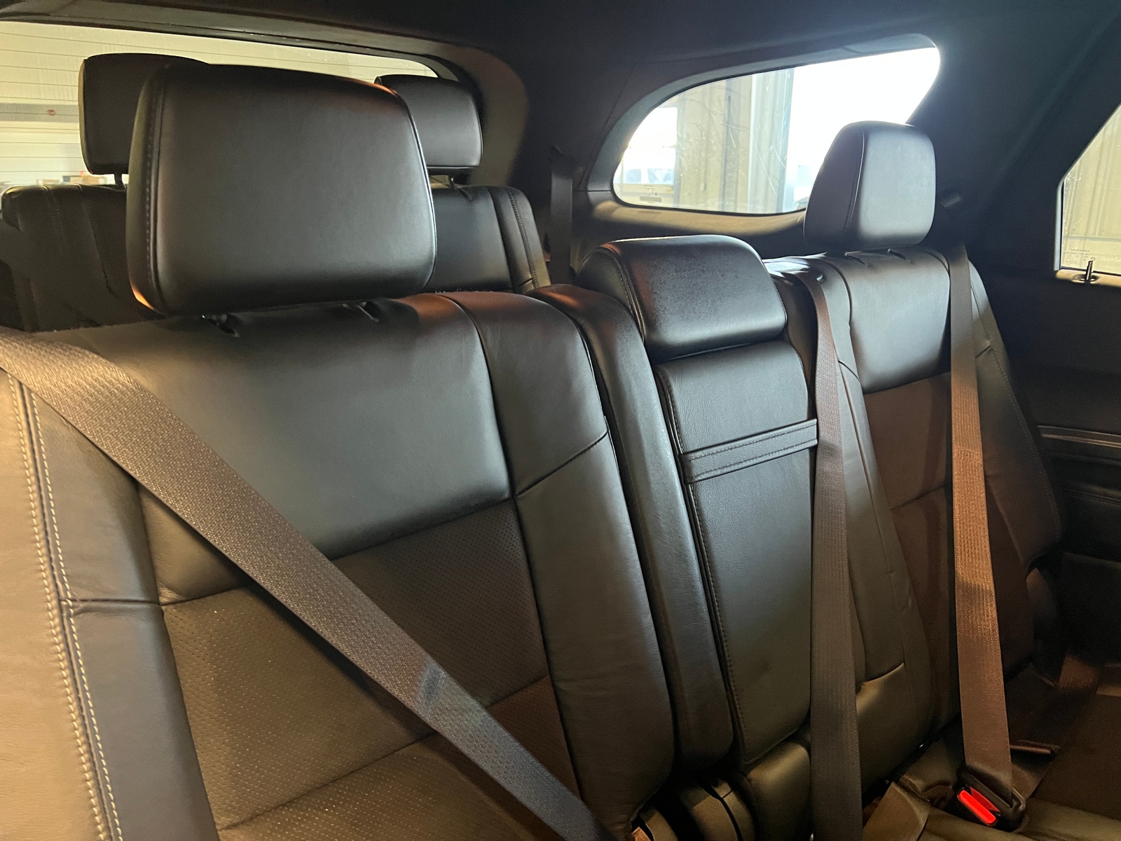 Thumbnail: 2022 Dodge Durango - 5