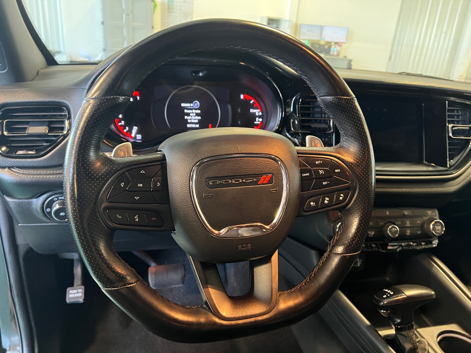 Thumbnail: 2022 Dodge Durango - 4