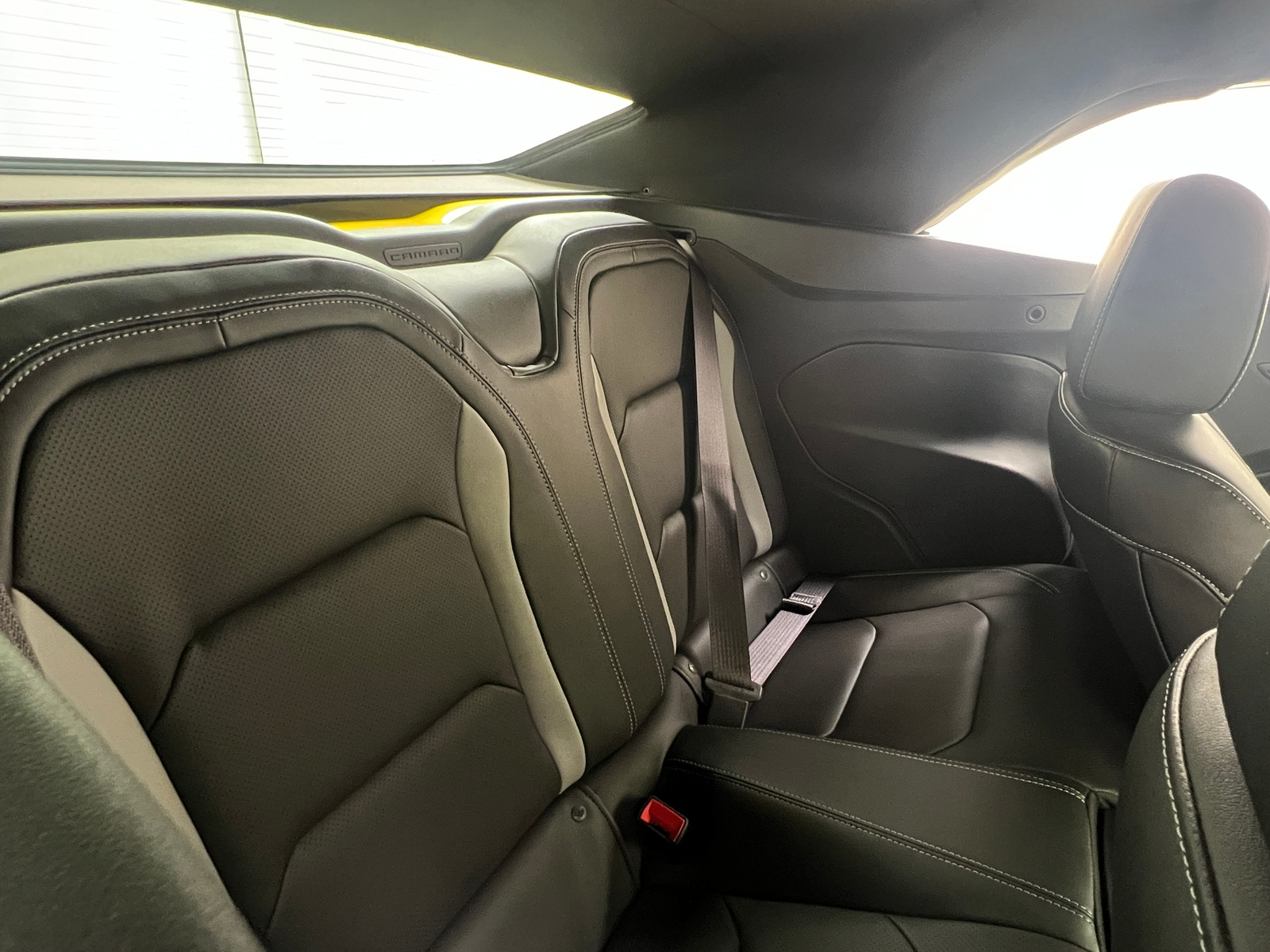 Thumbnail: 2017 Chevrolet Camaro - 5