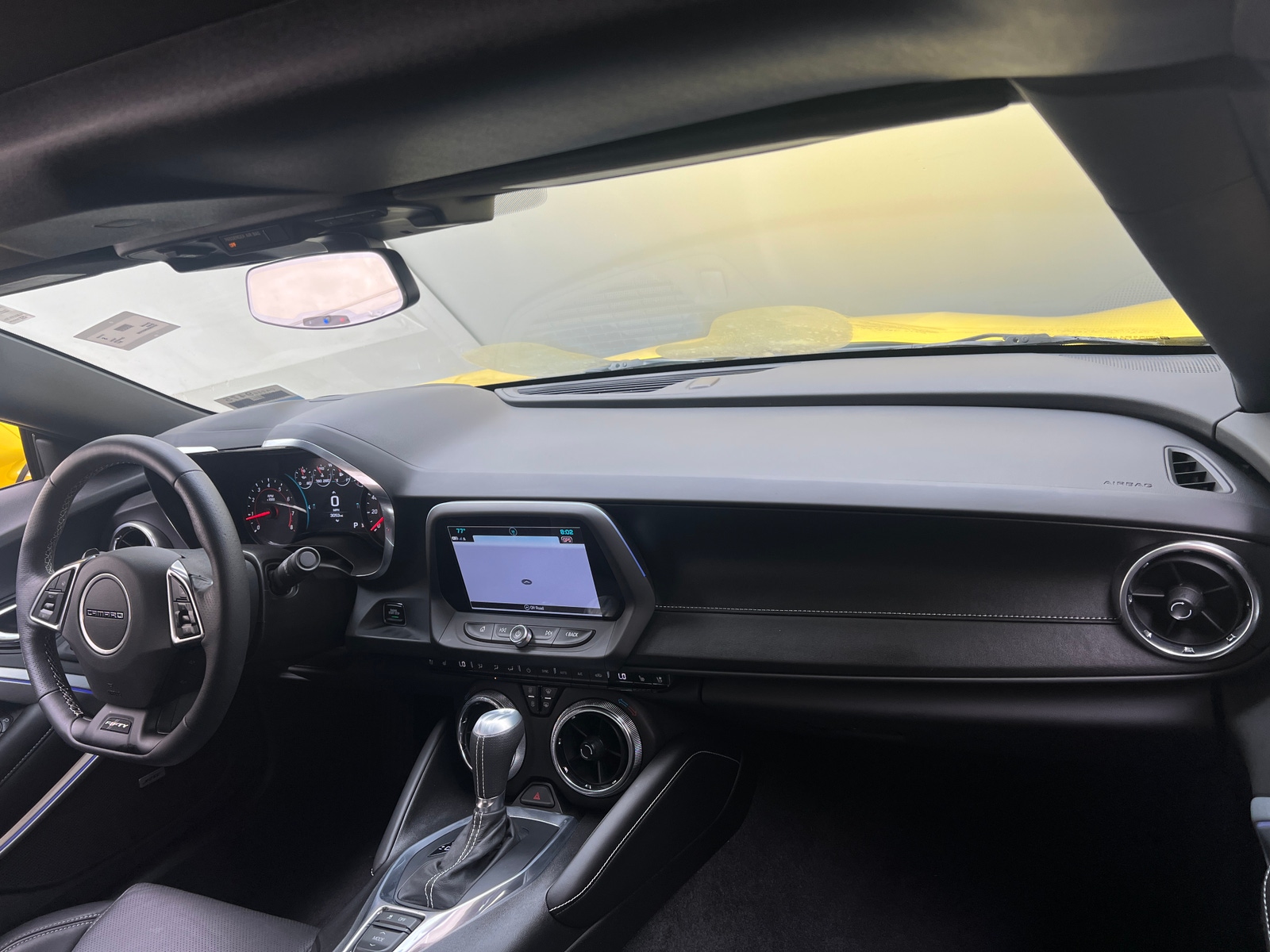 Thumbnail: 2017 Chevrolet Camaro - 2