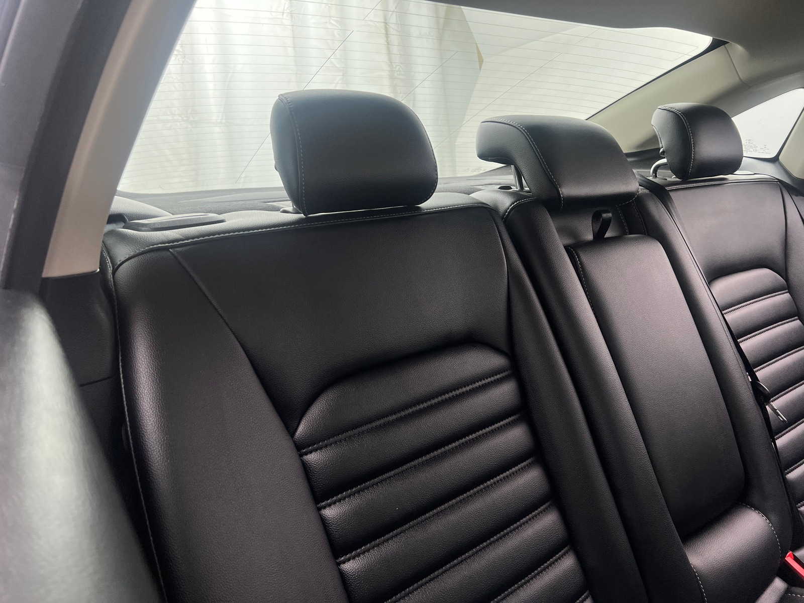 Thumbnail: 2020 Ford Fusion - 5