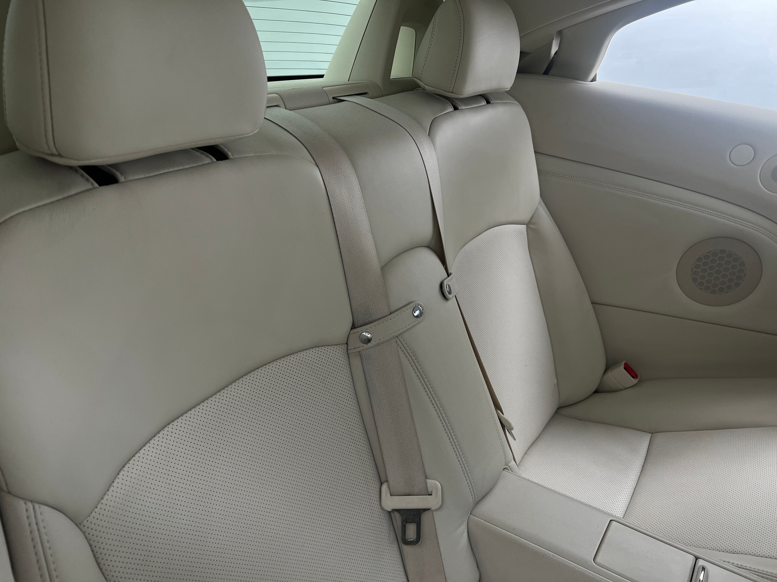 Thumbnail: 2010 Lexus IS - 5