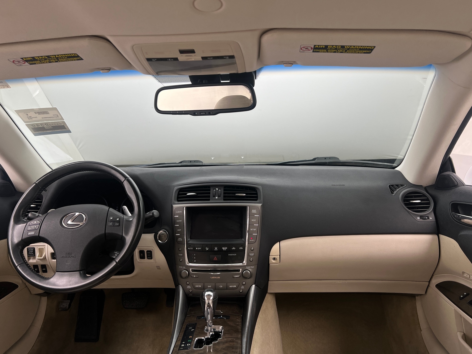 Thumbnail: 2010 Lexus IS - 2