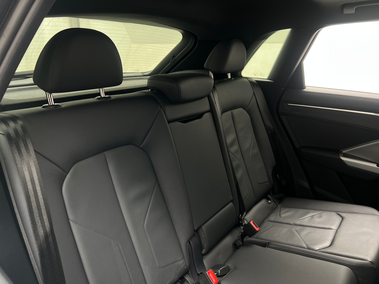Thumbnail: 2023 Audi Q3 - 5