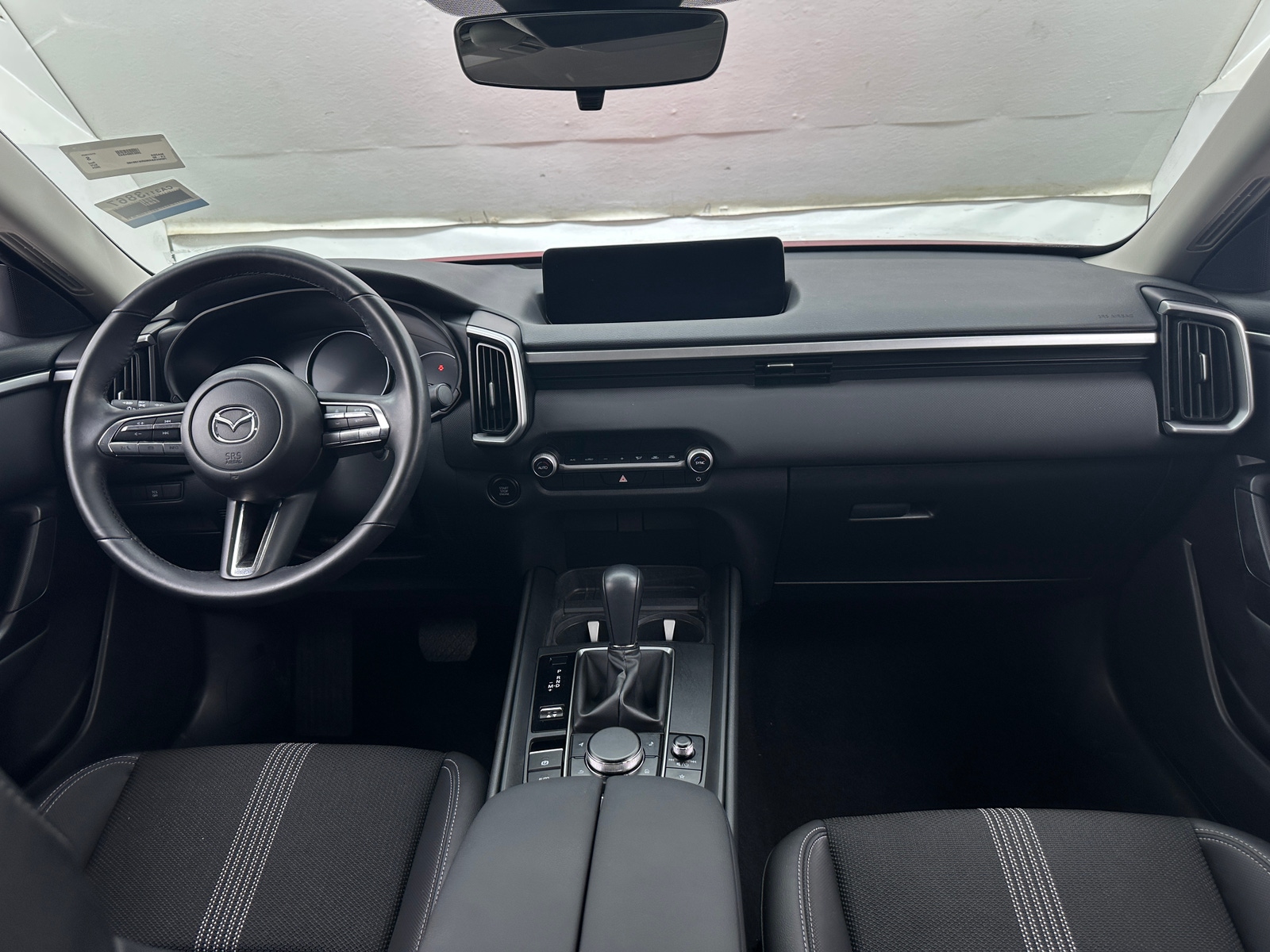 Thumbnail: 2024 Mazda CX-50 - 2