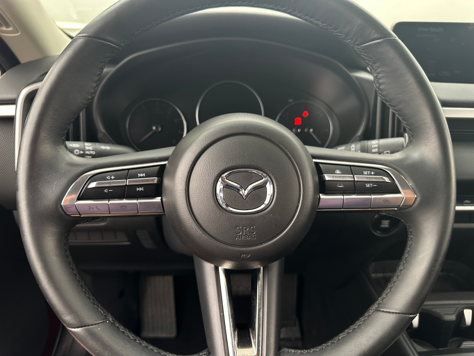 Thumbnail: 2024 Mazda CX-50 - 4