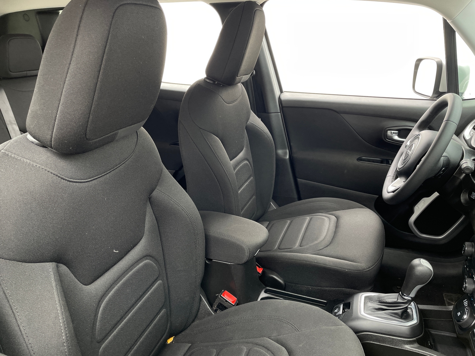 Thumbnail: 2021 Jeep Renegade - 2