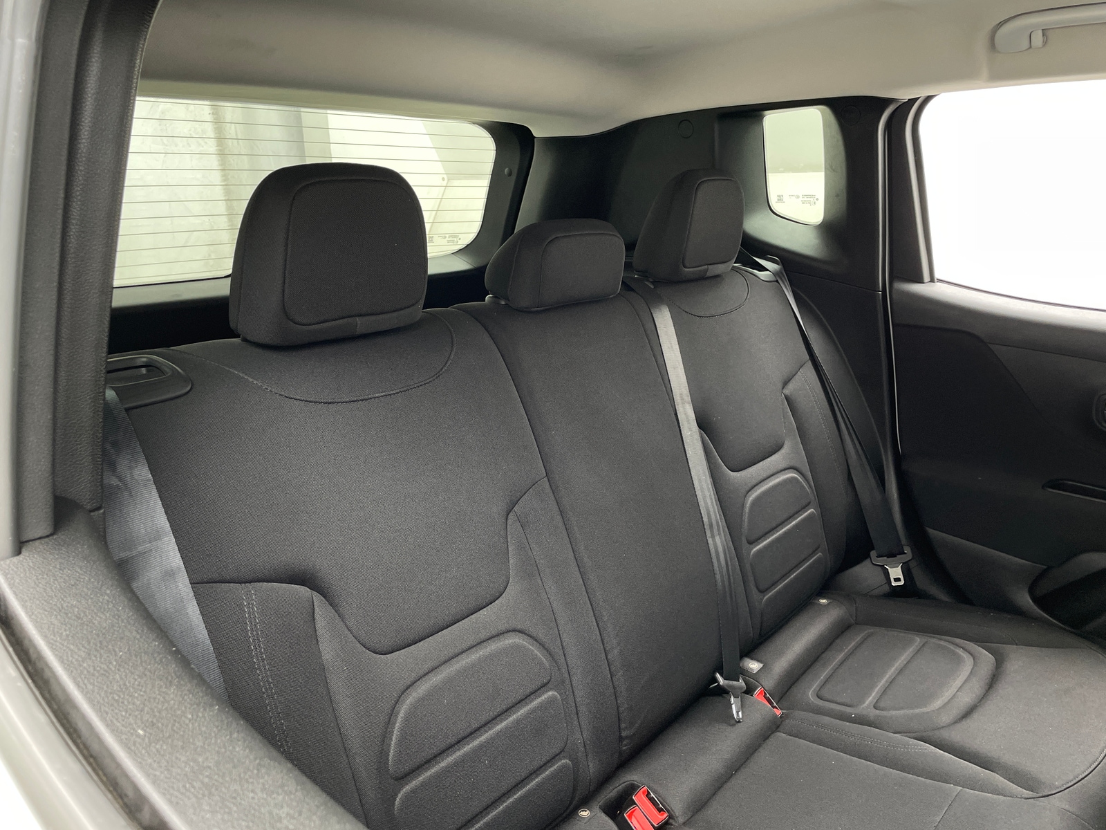 Thumbnail: 2021 Jeep Renegade - 6