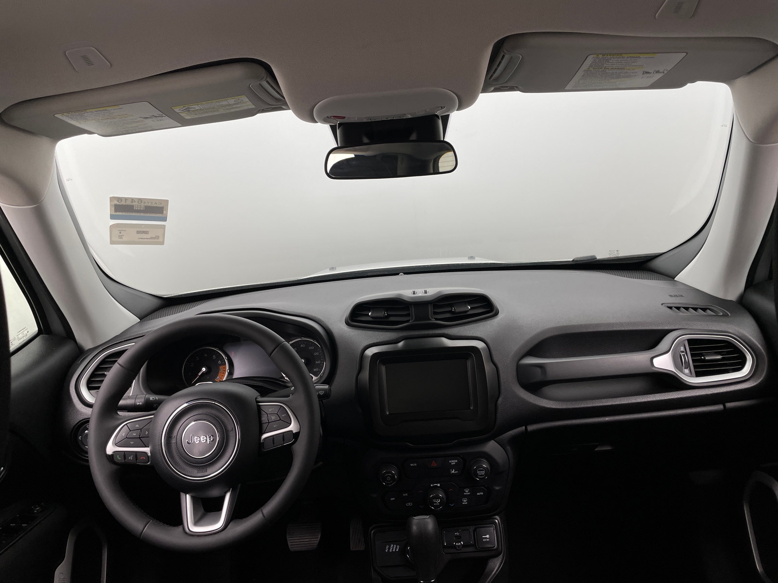Thumbnail: 2021 Jeep Renegade - 3