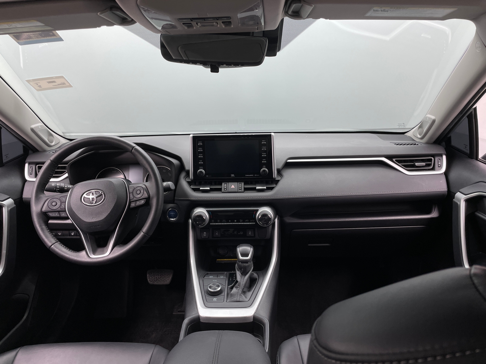 Thumbnail: 2021 Toyota RAV4 - 2