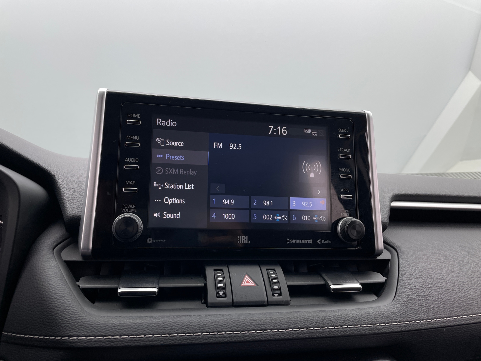 Thumbnail: 2021 Toyota RAV4 - 3
