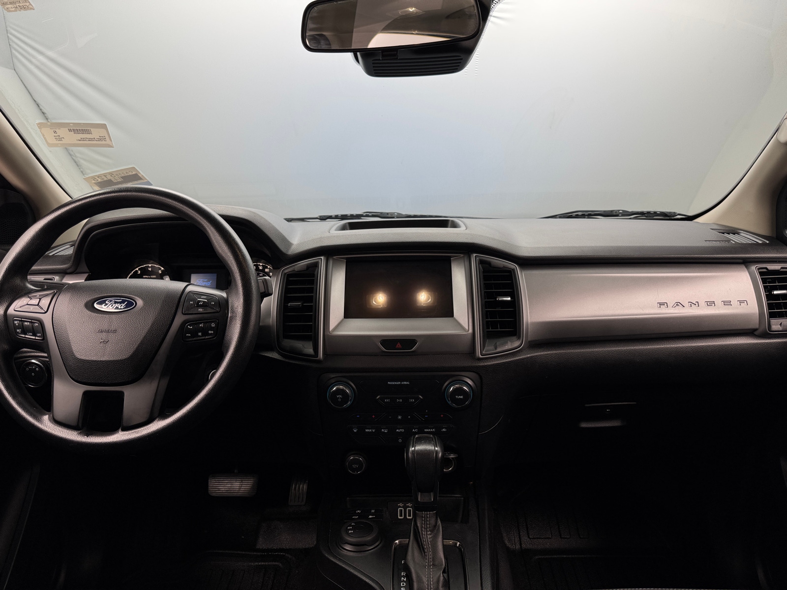 Thumbnail: 2021 Ford Ranger - 3