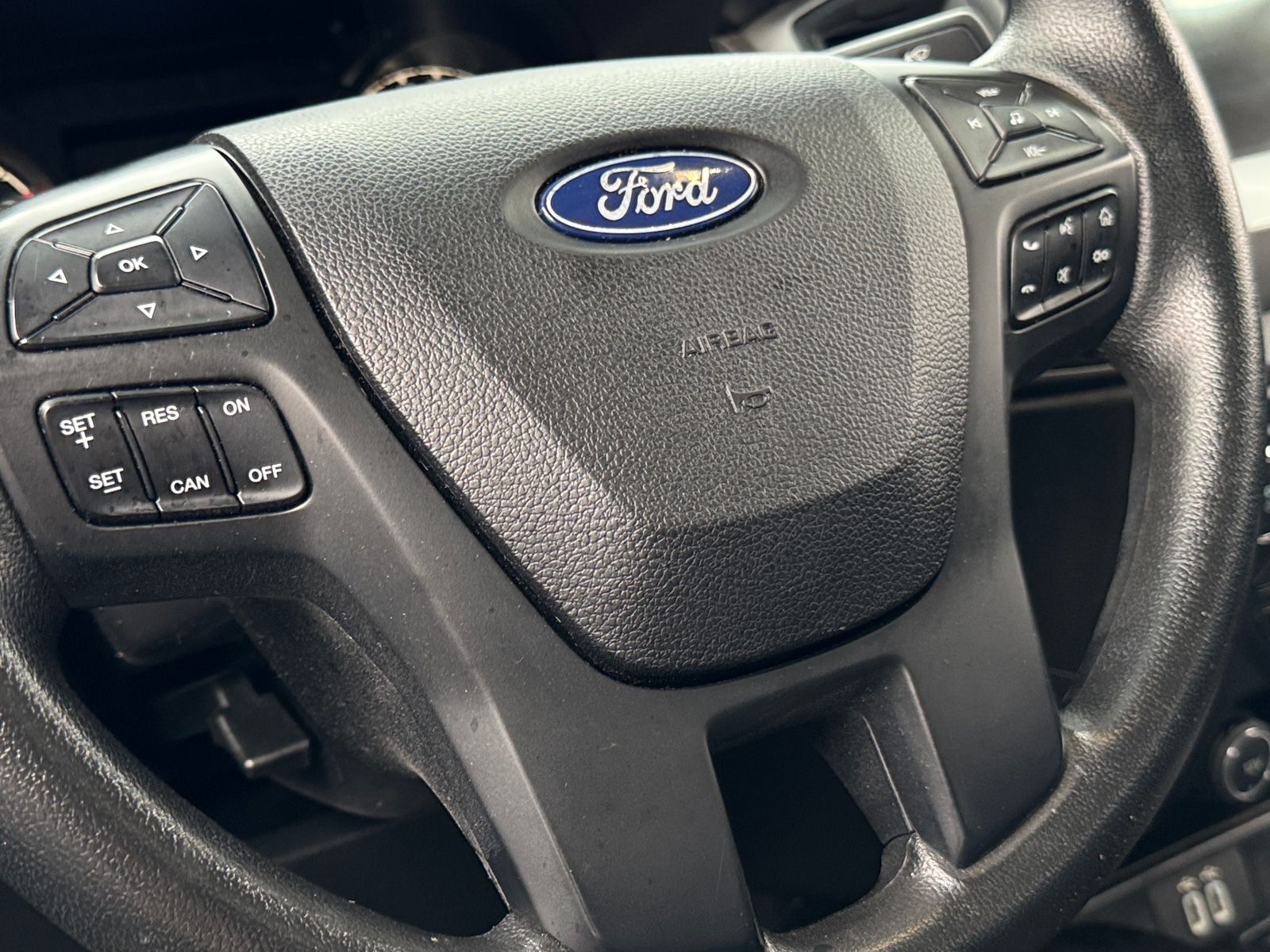 Thumbnail: 2021 Ford Ranger - 5