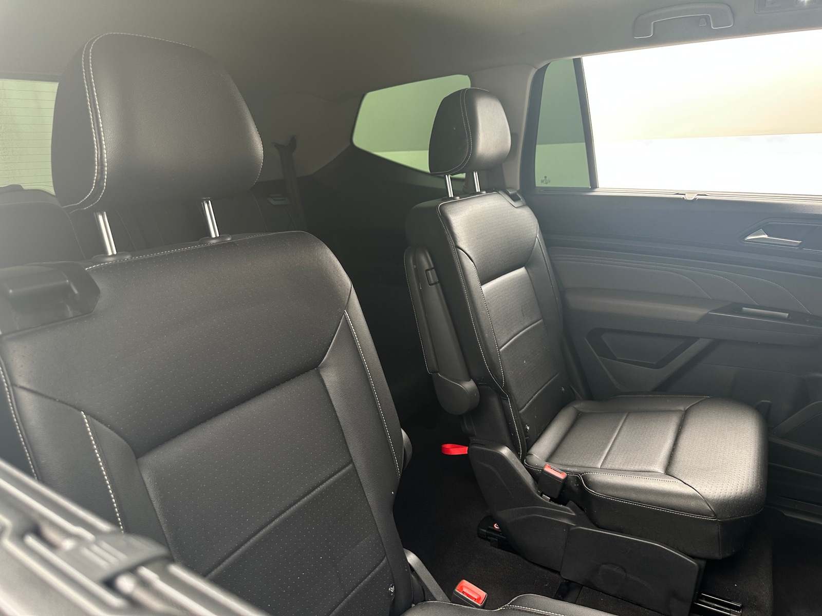 Thumbnail: 2021 Volkswagen Atlas - 5