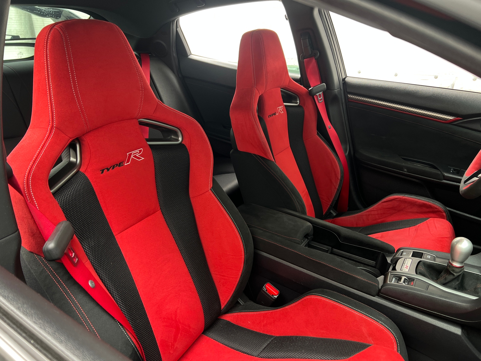 Thumbnail: 2021 Honda Civic - 2
