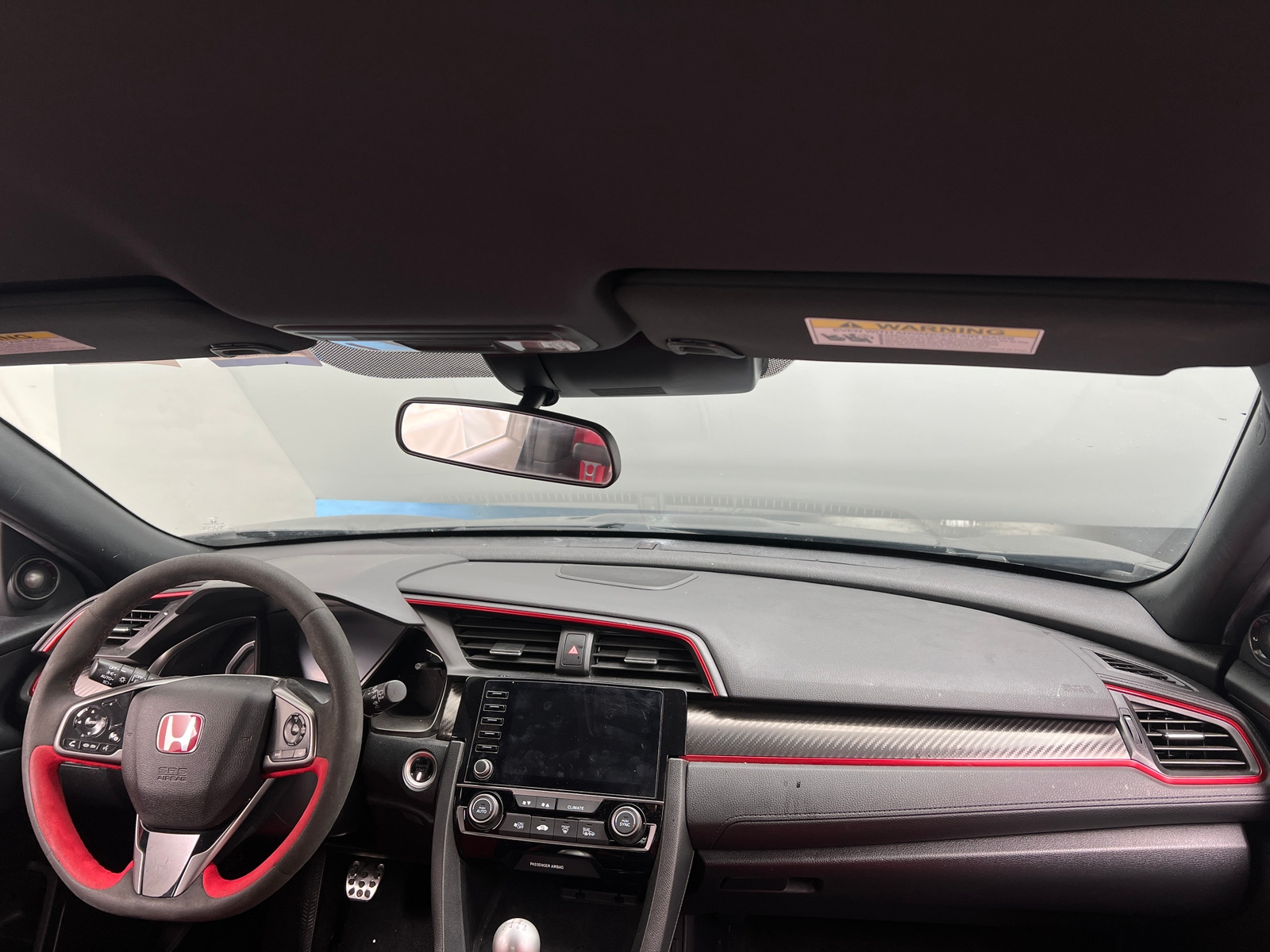 Thumbnail: 2021 Honda Civic - 3