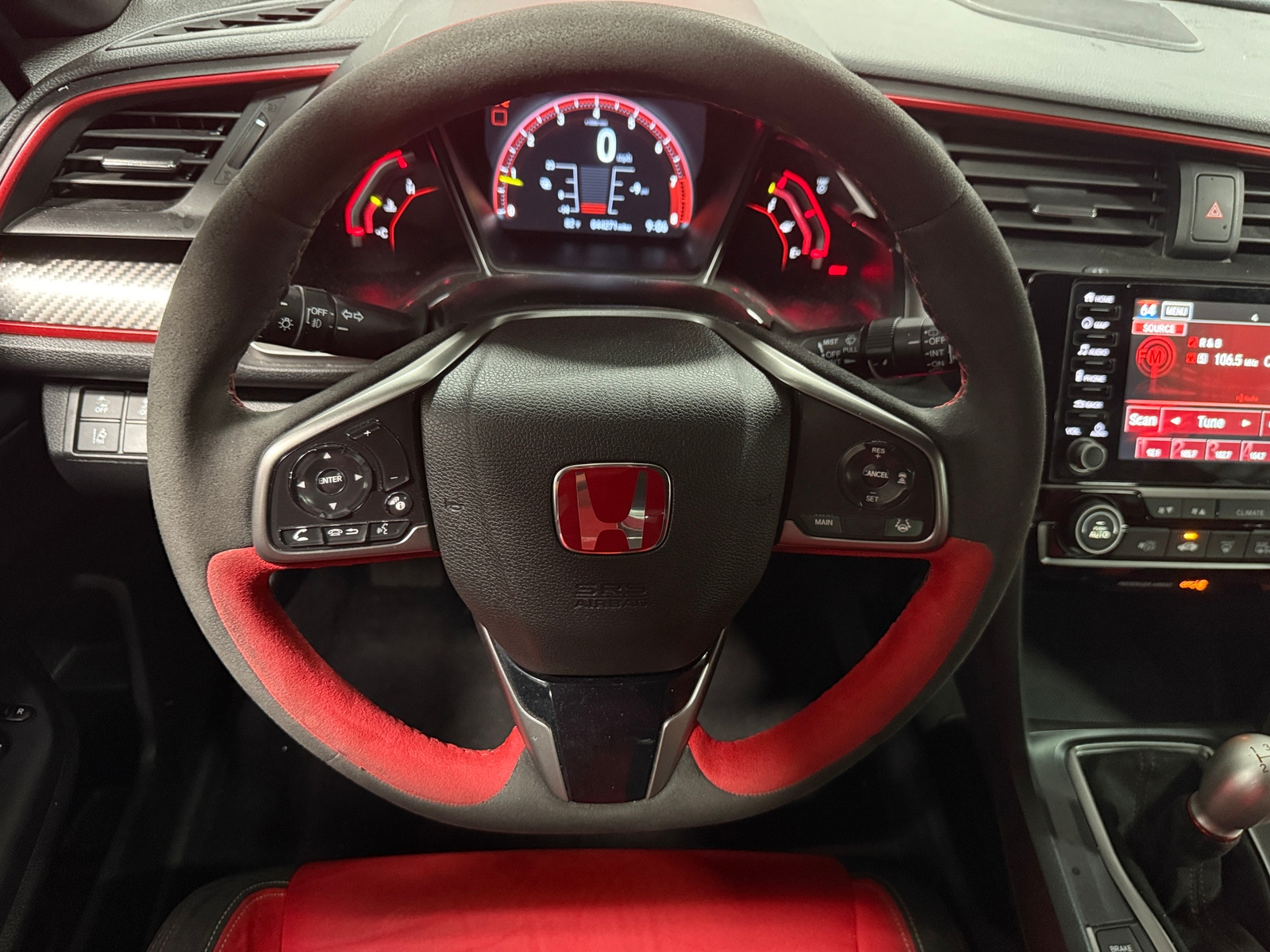 Thumbnail: 2021 Honda Civic - 5