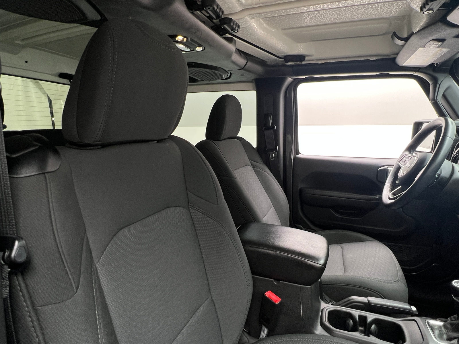 Thumbnail: 2019 Jeep Wrangler - 2