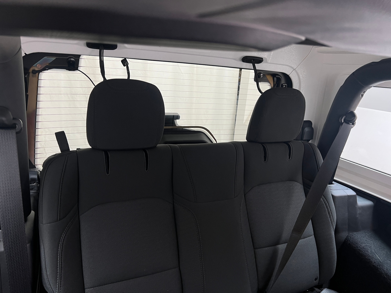 Thumbnail: 2019 Jeep Wrangler - 6