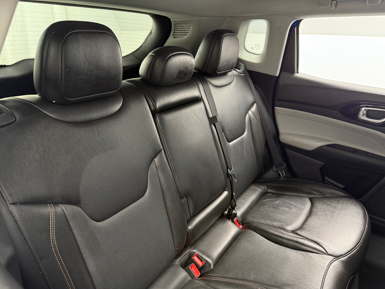 Thumbnail: 2022 Jeep Compass - 5