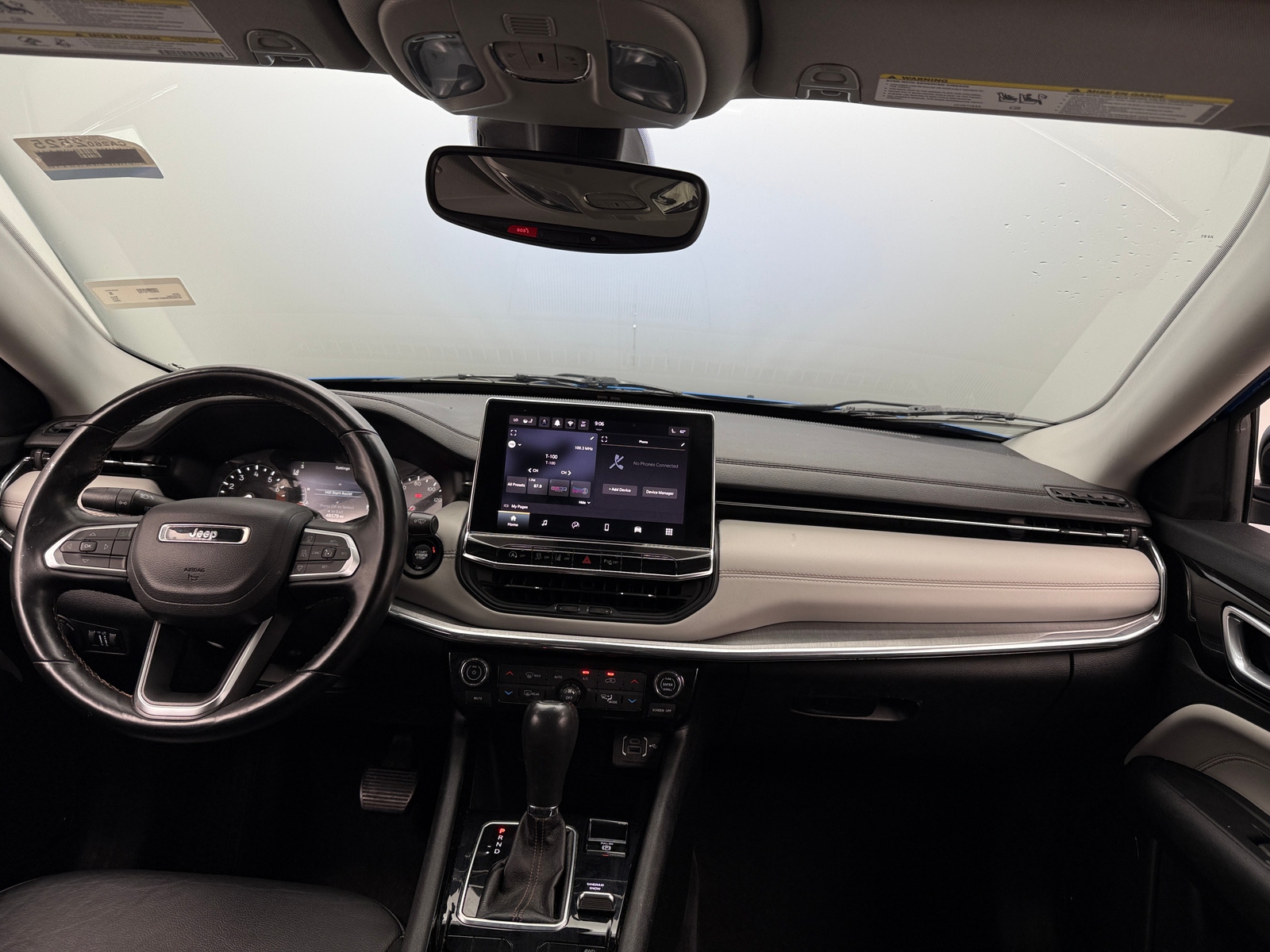 Thumbnail: 2022 Jeep Compass - 2