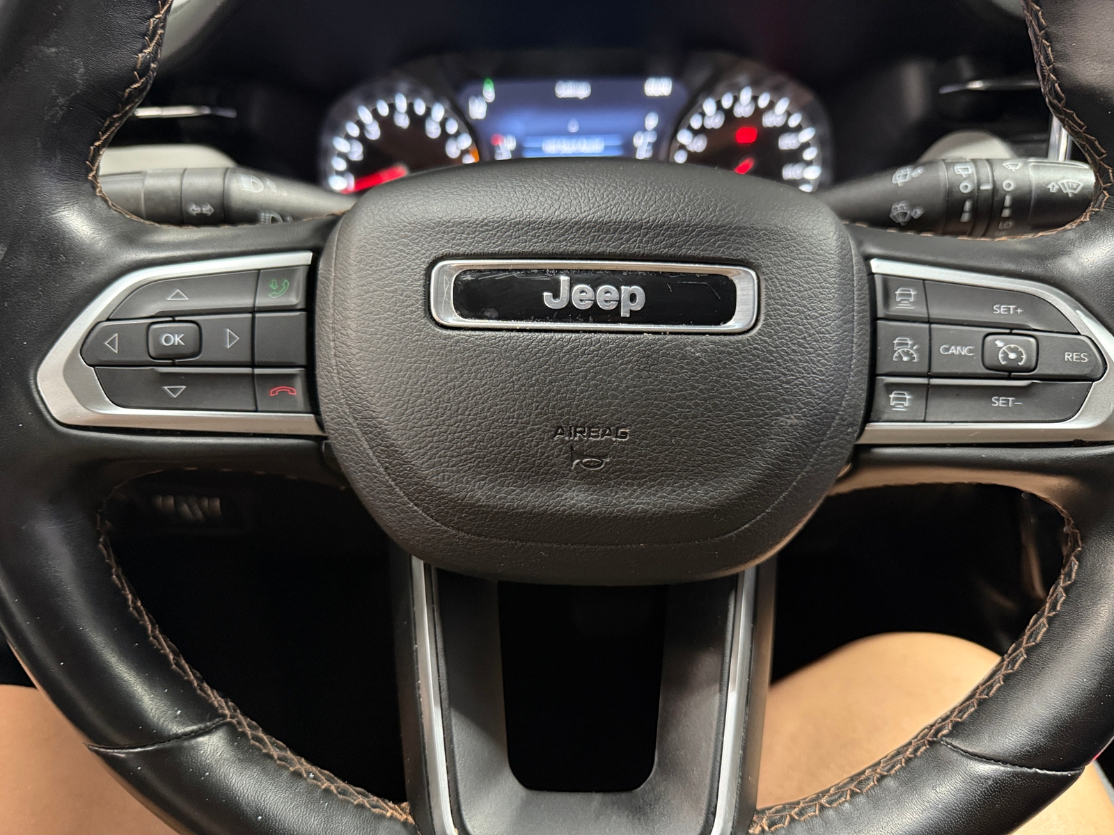 Thumbnail: 2022 Jeep Compass - 4